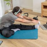 Att komma igång med hemmaträning