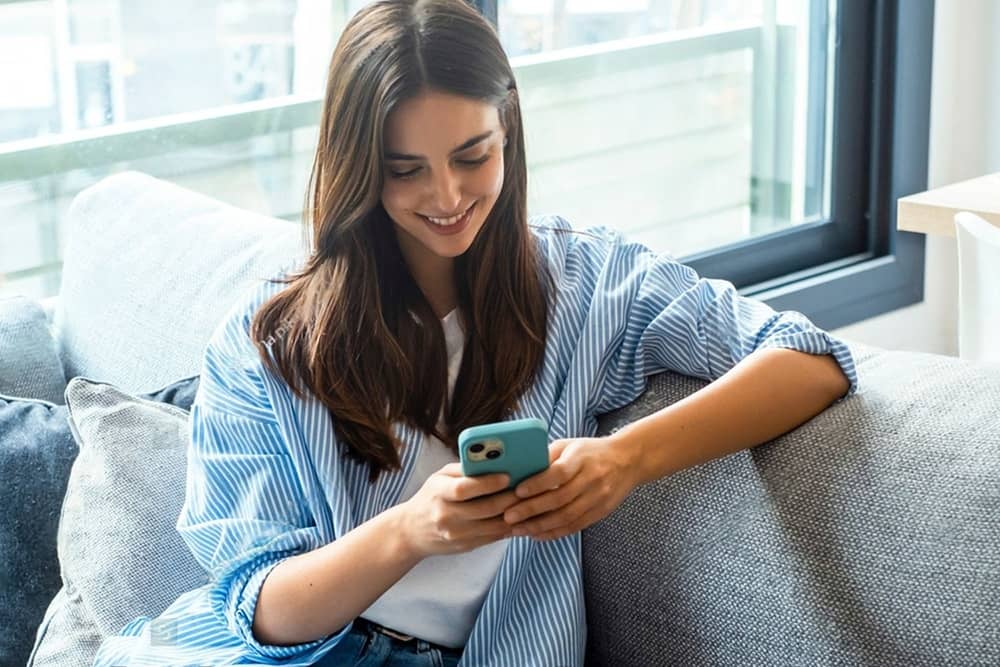 Att sluta jämföra sig med andra