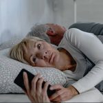 Varför sover jag dåligt?